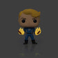 Funko POP! Marvel Fantastic Four Human Torch GITD Specialty Series