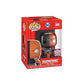 Funko POP! Imperial Deathstroke (Metallic) 2021 Summer Convention Asia Exclusive