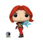 Funko POP! X-Men '97 Jean Grey (Wasteland) EE Exclusive