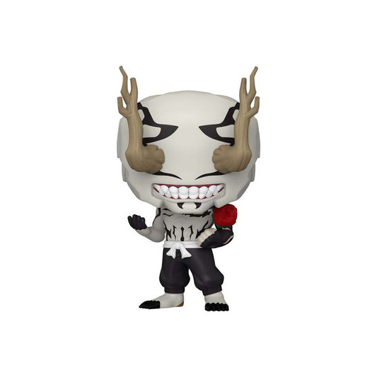 Funko POP! Jujutsu Kaisen Hanami Special Edition