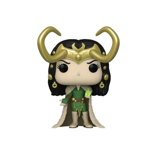 Funko POP! Lady Loki PIAB Exclusive