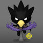 Funko POP! MHA Fumikage Tokoyami Fallen Angel GITD AAA Exclusive
