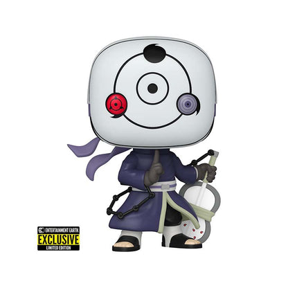 Funko POP! Naruto Shippuden Madara Uchiha EE Exclusive