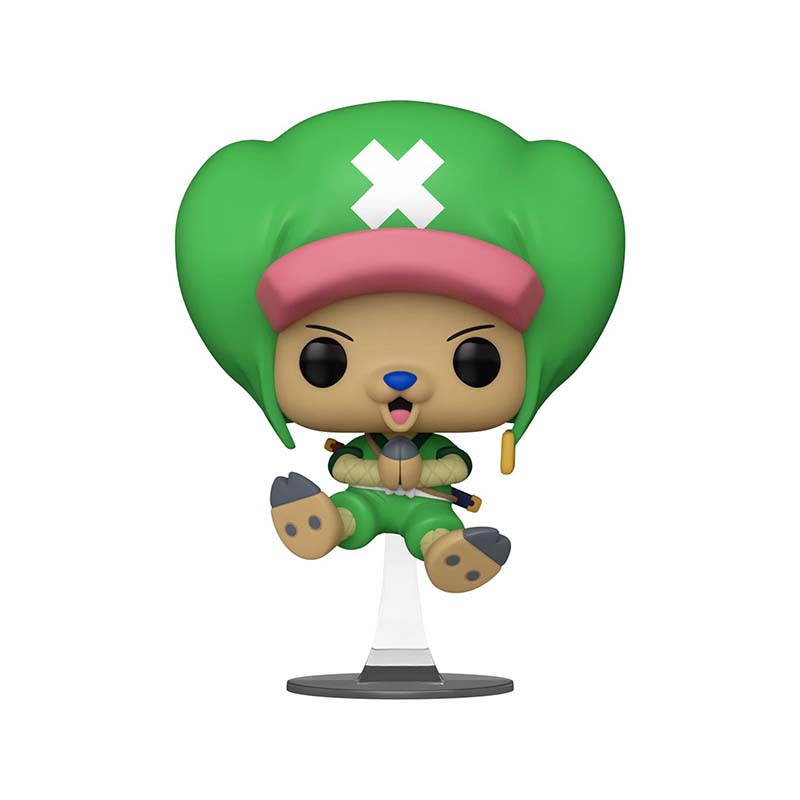 Funko POP! One Piece Chopperemon (Wano)
