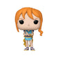 Funko POP! One Piece Onami (Wano) - NOT MINT