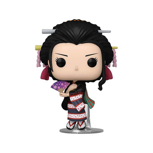 Funko POP! One Piece Orobi (Wano)