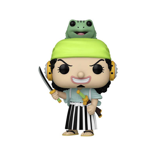 Funko POP! One Piece Usohachi (Wano)