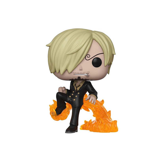 Funko POP! One Piece Vinsmoke Sanji Fishman #398