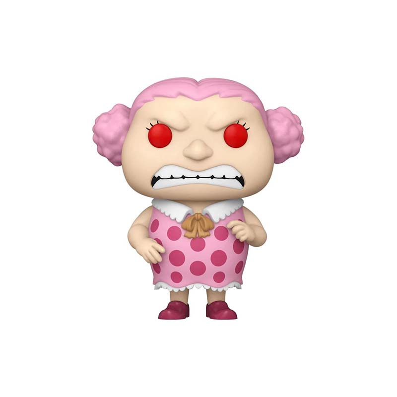 Funko POP! Super One Piece Child Big Mom (Chase) Specialty Series