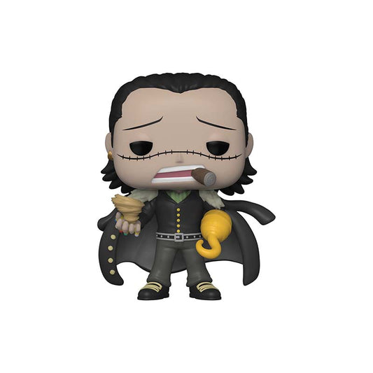 Funko POP! One Piece Crocodile #925