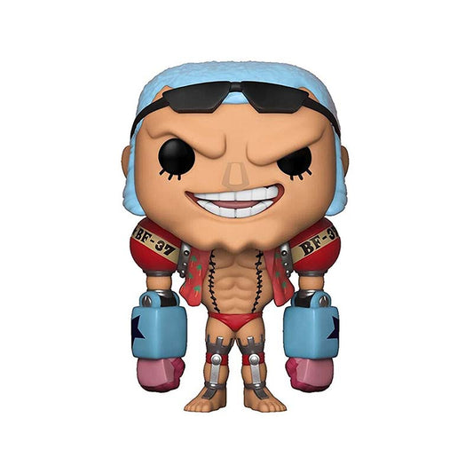 Funko POP! One Piece Franky