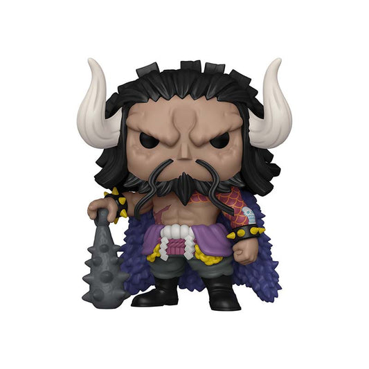 Funko POP! Super One Piece Kaido