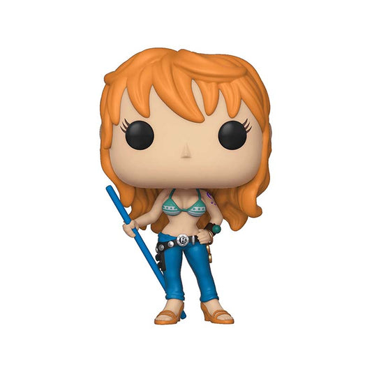 Funko POP! One Piece Nami #328