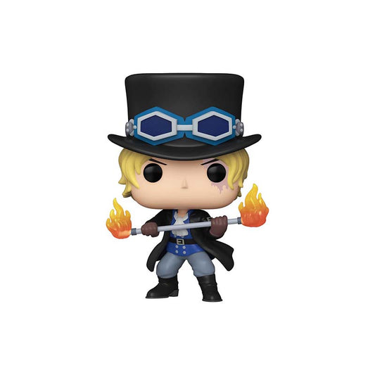Funko POP! One Piece Sabo #922