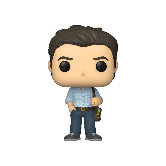 Funko POP! Television Ozark - Marty Byrde
