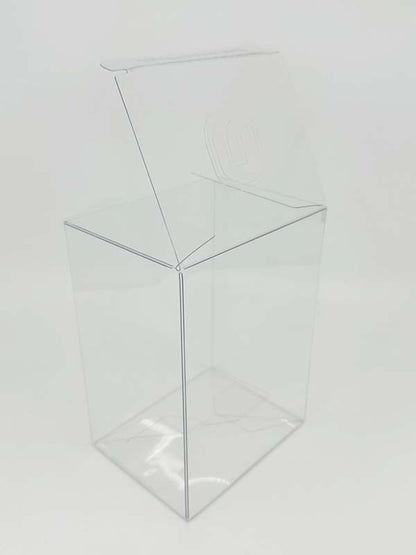 Premium Signature Protectors for Funko POP! (4-inch)