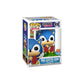 Funko POP! Sonic the Hedgehog Ring Scatter Sonic PX Exclusive