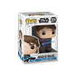Funko POP! Star Wars: The Clone Wars - Anakin #271