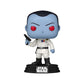 Funko POP! Star Wars Ahsoka - Grand Admiral Thrawn #683