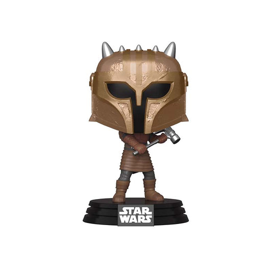 Funko POP! Star Wars: The Mandalorian - The Armorer #353