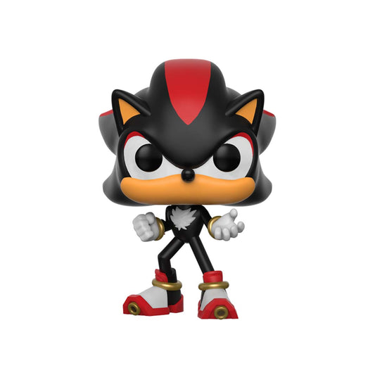 Funko POP! Sonic the Hedgehog Shadow