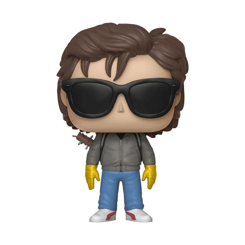 Funko POP! Stranger Things Steve with Sunglasses #638