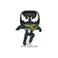 Funko POP! Marvel Venom (Leaping) Marvel Collector Corps Exclusive
