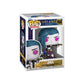 Funko POP! Arcane: League of Legends Jinx #1602