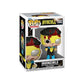 Funko POP! Invincible with Broken Mask (Bloody) Specialty Series Exclusive