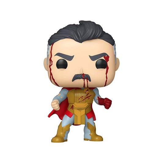 Funko POP! Invincible Omni-Man Bloody #1861