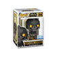 Funko POP! Star Wars Legends Darth Bane #856 Specialty Series