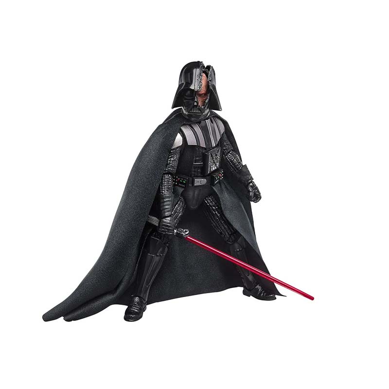 Hasbro Star Wars The Black Series Darth Vader (Duel’s End) 6-Inch Action Figure