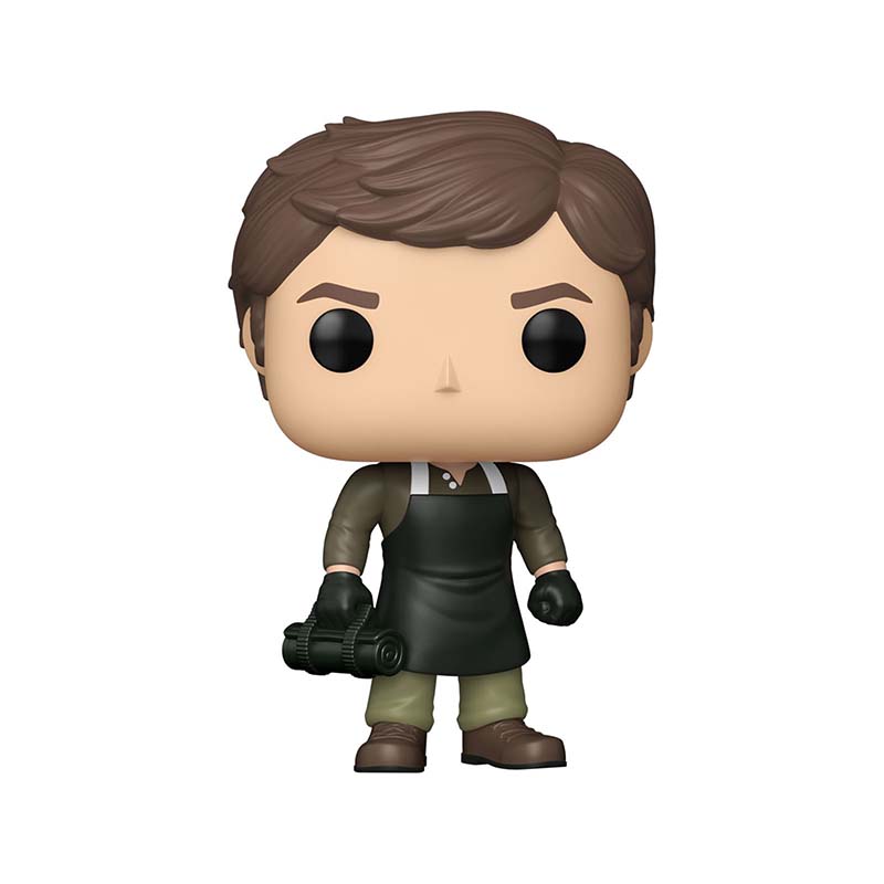 Funko POP! Dexter Morgan #1695