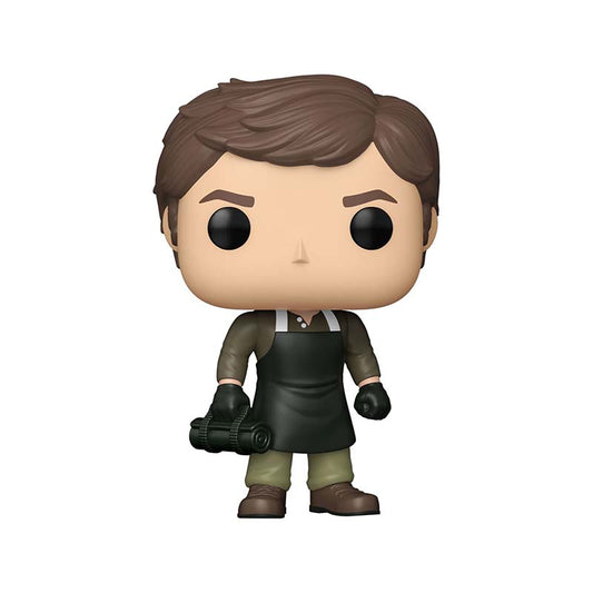 Funko POP! Dexter Morgan #1695