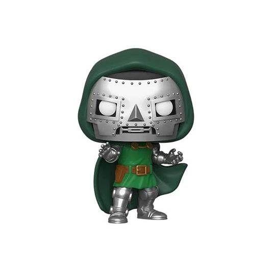 Funko POP! Fantastic Four Doctor Doom #561