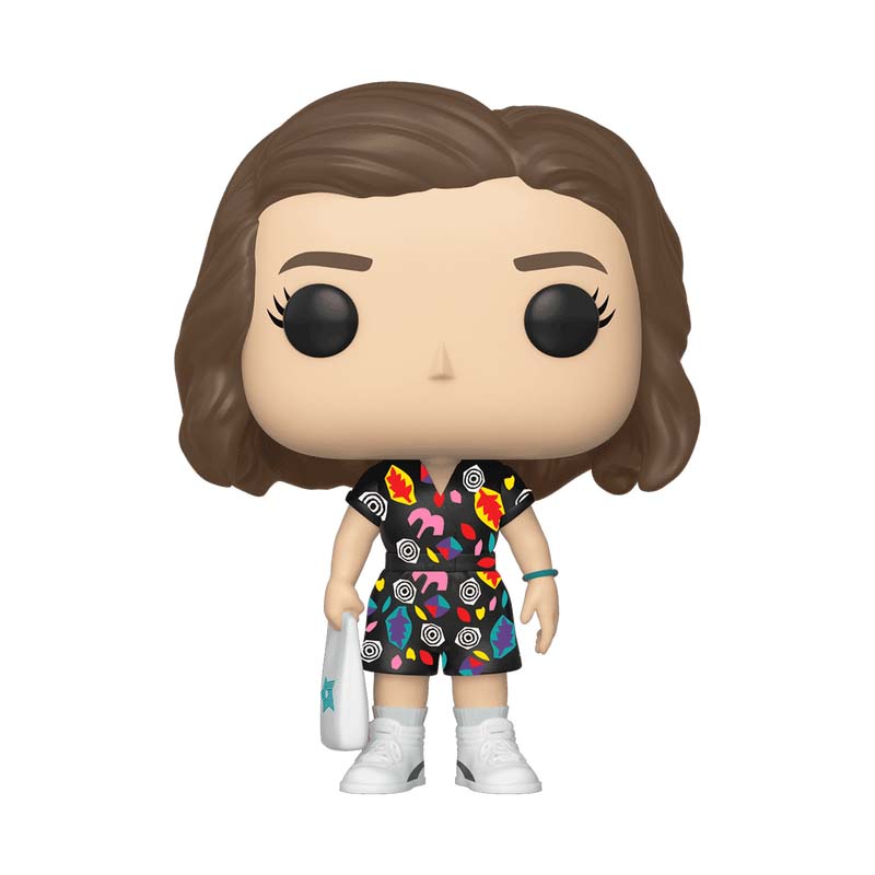 Funko POP! Stranger Things Eleven Mall Outfit #802