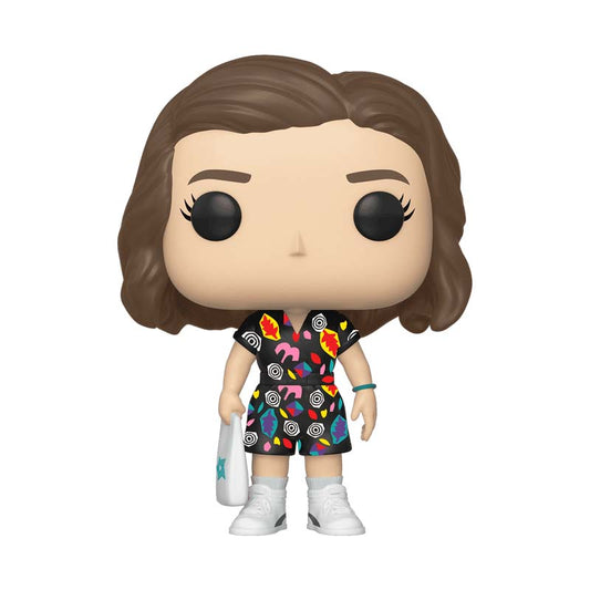 Funko POP! Stranger Things Eleven Mall Outfit #802