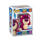 Funko POP! Toy Story Lotso Flocked #1748 Specialty Series