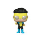 Funko POP! Invincible with Fists #1499