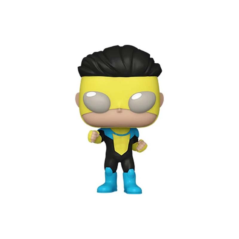 Funko POP! Invincible with Fists #1499