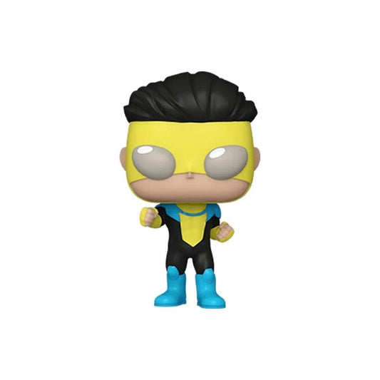 Funko POP! Invincible with Fists #1499