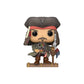 Funko POP! Pirates of the Caribbean Jack Sparrow (Opening) Specialty Series