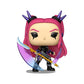Funko POP! KPop Demon Hunters Mira Huntrix #2585 Specialty Series