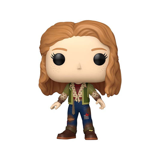 Funko POP! Stranger Things Max Mayfield #1805