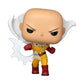 Funko POP! One Punch Man Saitama (Punching) #2531 Specialty Series