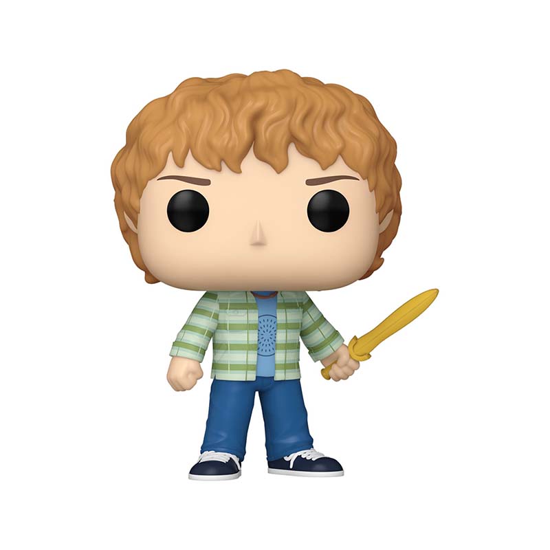 Funko POP! Percy Jackson and The Olympians Percy Jackson #1465