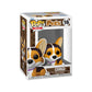 Funko POP! Pets Corgi #16