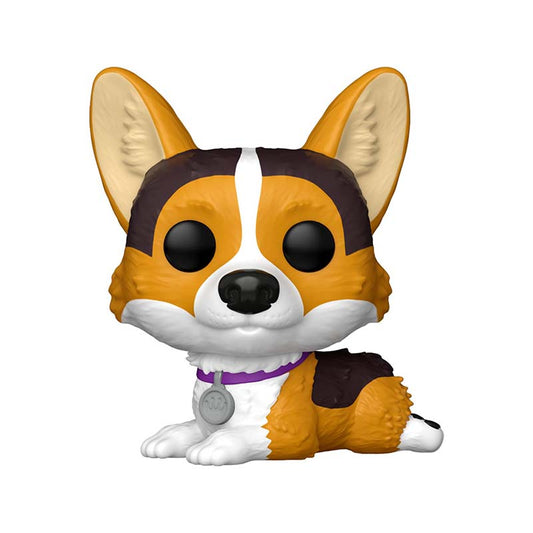 Funko POP! Pets Corgi #16