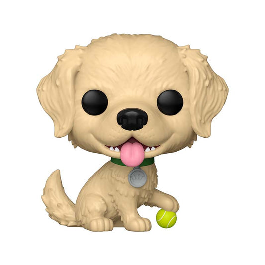 Funko POP! Pets Golden Retriever #15