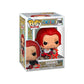Funko POP! Plus One Piece Shank #2166
